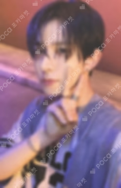 ORANGE BLOOD YIZHIYU