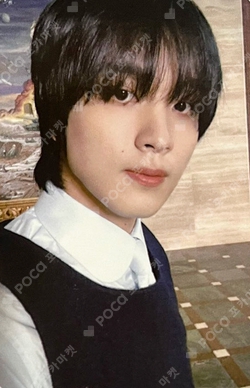 Pocamarket, NCT HAECHAN DREAM( )SCAPE SOUND WAVE K-pop Photocard