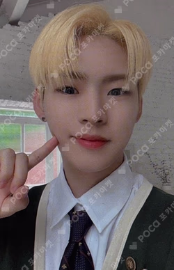 SUMMER POPUP ALBUM [POPPING] KTOWN4U