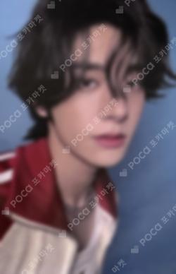 ROMANCE : UNTOLD YIZHIYU JAKE photocard image