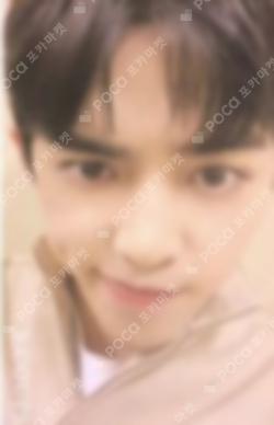 An Ode HMV S.COUPS photocard image