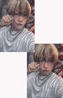 SAD SONG JUMP UP