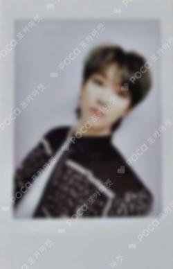 An Ode HMV THE 8 photocard image