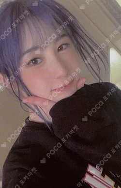 The Move : Street Poca.ver Warm Up ver. LEECHAEYEON photocard image