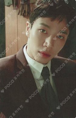 2023 HIGHLIGHT FAN CON GREAT DETECTIVE HIGHLIGHT : FOUR SHADOWS AND ONE LIGHT TRADING PHOTOCARD