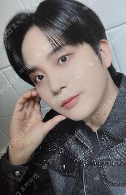 ATEEZ JONGHO photocard image