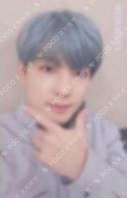 An Ode HMV WONWOO photocard image