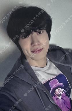 J SOUND WAVE JAEHYUN photocard image