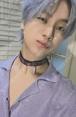 BLUE MOON JAY photocard image