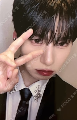 Now K-MONSTAR LUCKY DRAW