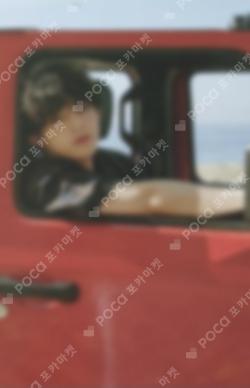 Heng:garae WEVERSE S.COUPS photocard image