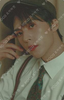 2023 HIGHLIGHT FAN CON GREAT DETECTIVE HIGHLIGHT : FOUR SHADOWS AND ONE LIGHT TRADING PHOTOCARD