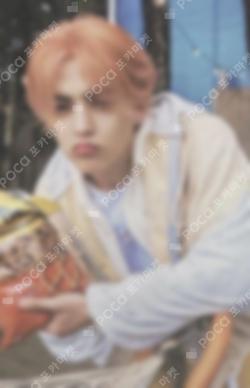 SPILL THE FEELS Weverse Albums Ver.