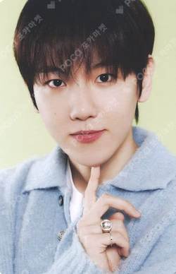 2024 EXO FAN MEETING : ONE POSTCARD BOOK SET