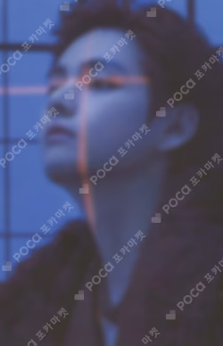 THE PLANET (BASTIONS OST) V photocard image