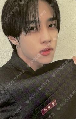 PHANTASY Pt.3 Love Letter EVERLINE