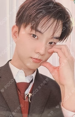 PHANTASY Pt.3 Love Letter KTOWN4U