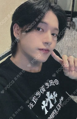 GOLDEN HOUR : Part.1 ALL MD LUCKY DRAW