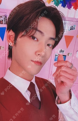 PHANTASY Pt.3 Love Letter KTOWN4U