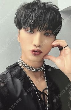 THE WORLD EP.PARADIGM TOWER RECORDS