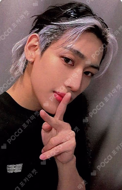 BAMBAM X IRYUK COLLAB with STARPLAY