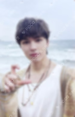 SPILL THE FEELS Weverse Albums Ver.