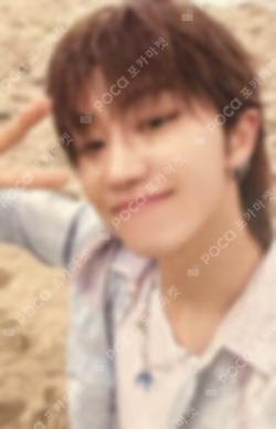 SPILL THE FEELS Weverse Albums Ver.