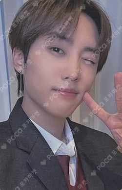 PHANTASY Pt.3 Love Letter EVERLINE