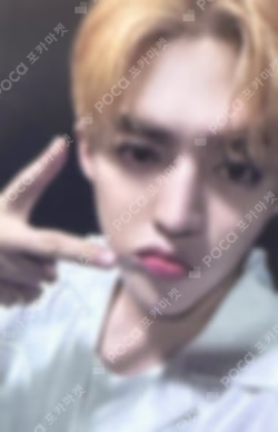 SPILL THE FEELS FEEL BLUE Ver.