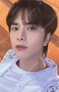 PHANTASY Pt.3 Love Letter EVERLINE LUCKY DRAW