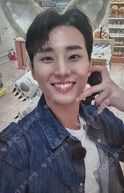 Short Form Battles2 Young K photocard image