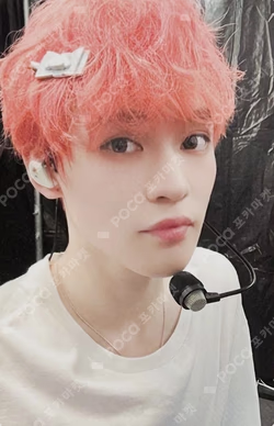 2024 NCT DREAM WORLD TOUR THE DREAM SHOW 3 : DREAM( )SCAPE in JAPAN (Blu-ray) LIMITED