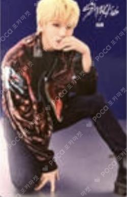 TOP -Japanese ver.- Tower Records HAN photocard image