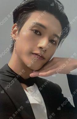 ATEEZ WOOYOUNG photocard image