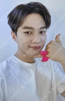 24/7 1st music L photocard image