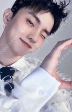 PHANTASY Pt.3 Love Letter EVERLINE