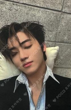 Arena HOMME+ JAEMIN photocard image