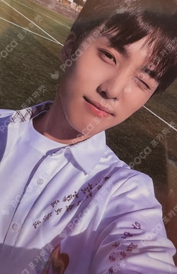 PHANTASY Pt.3 Love Letter EVERLINE LUCKY DRAW