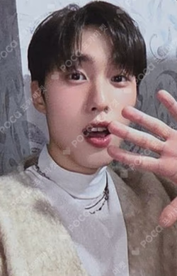 PHANTASY Pt.3 Love Letter KTOWN4U