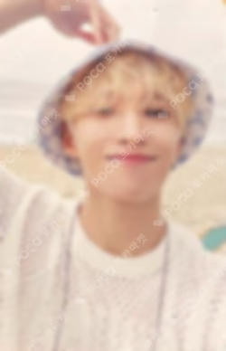 SPILL THE FEELS Weverse Albums Ver.