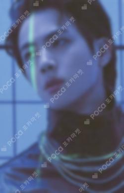 THE PLANET (BASTIONS OST) Jin photocard image