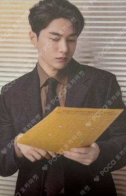 YOOCARD L photocard image
