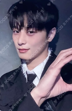 PHANTASY Pt.3 Love Letter EVERLINE