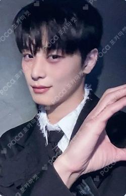 PHANTASY Pt.3 Love Letter EVERLINE JUYEON photocard image