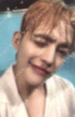 SPILL THE FEELS FEEL BLUE Ver.
