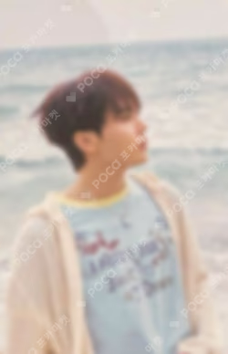 SPILL THE FEELS Weverse Albums Ver.