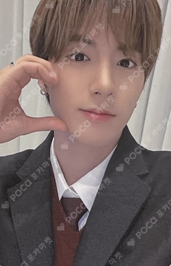 PHANTASY Pt.3 Love Letter EVERLINE