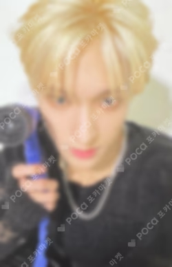 SPILL THE FEELS FEEL NEW Ver.