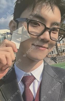 PHANTASY Pt.3 Love Letter EVERLINE