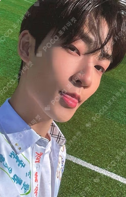 PHANTASY Pt.3 Love Letter EVERLINE LUCKY DRAW